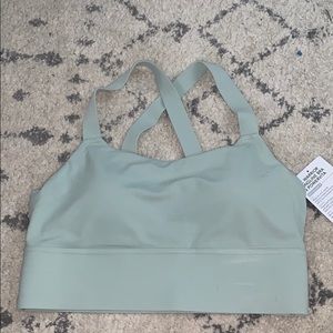 Athleta sports bra NWT